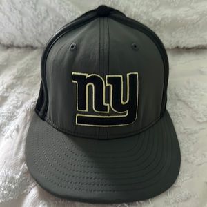 Men’s NY Giants American Flag Baseball Cap